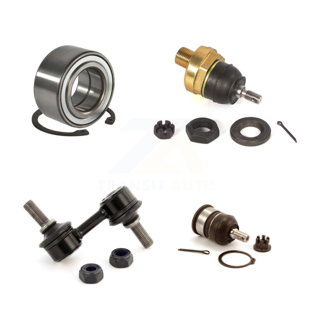 Wheel Bearing Kit-K7T-102949 - Kit.bestparts.ca Kit.bestparts.ca