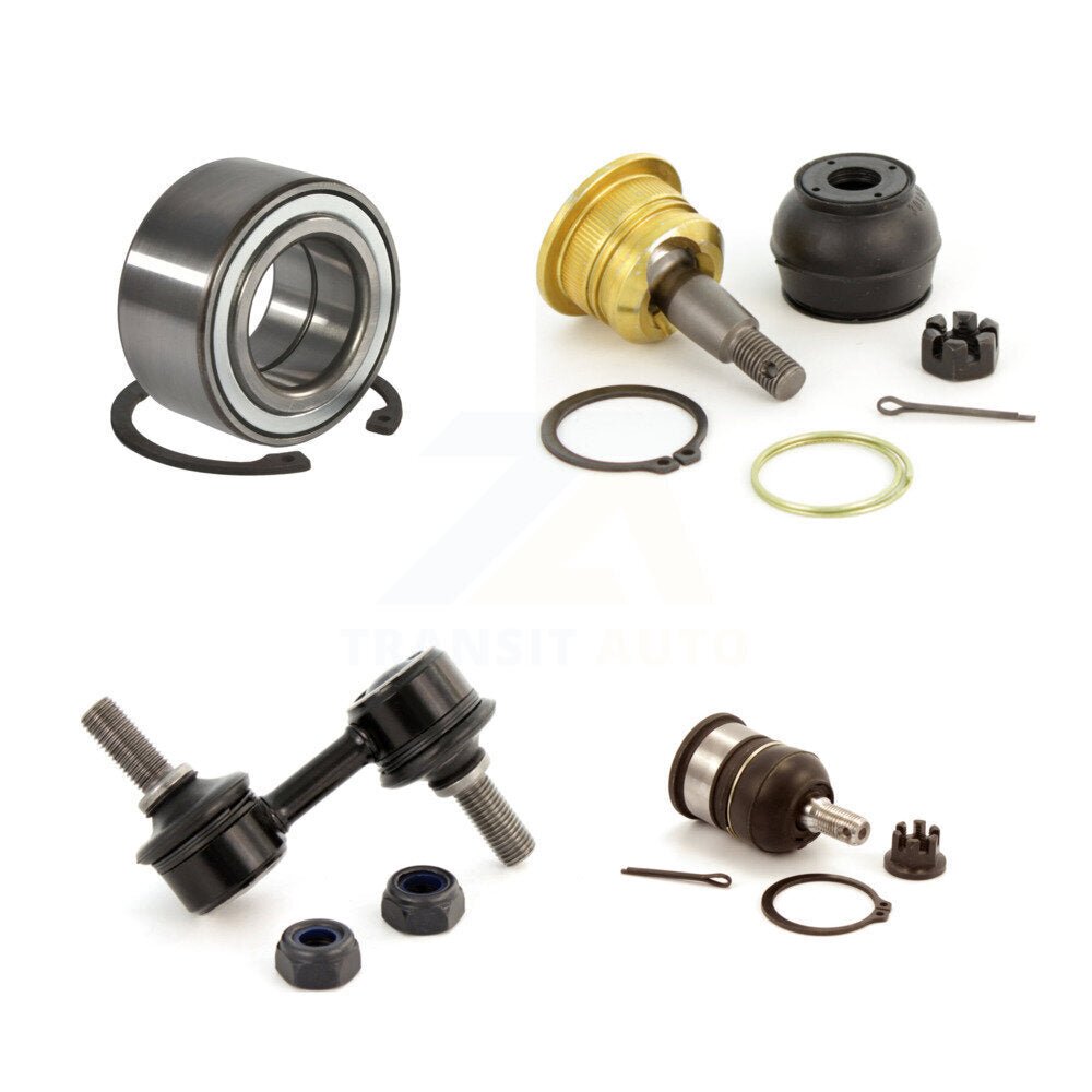 Wheel Bearing Kit-K7T-102950 - Kit.bestparts.ca Kit.bestparts.ca
