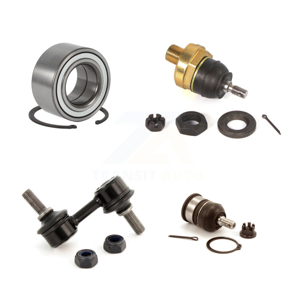 Wheel Bearing Kit-K7T-102951 - Kit.bestparts.ca Kit.bestparts.ca