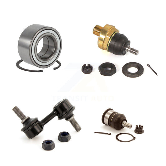 Wheel Bearing Kit-K7T-102951 - Kit.bestparts.ca