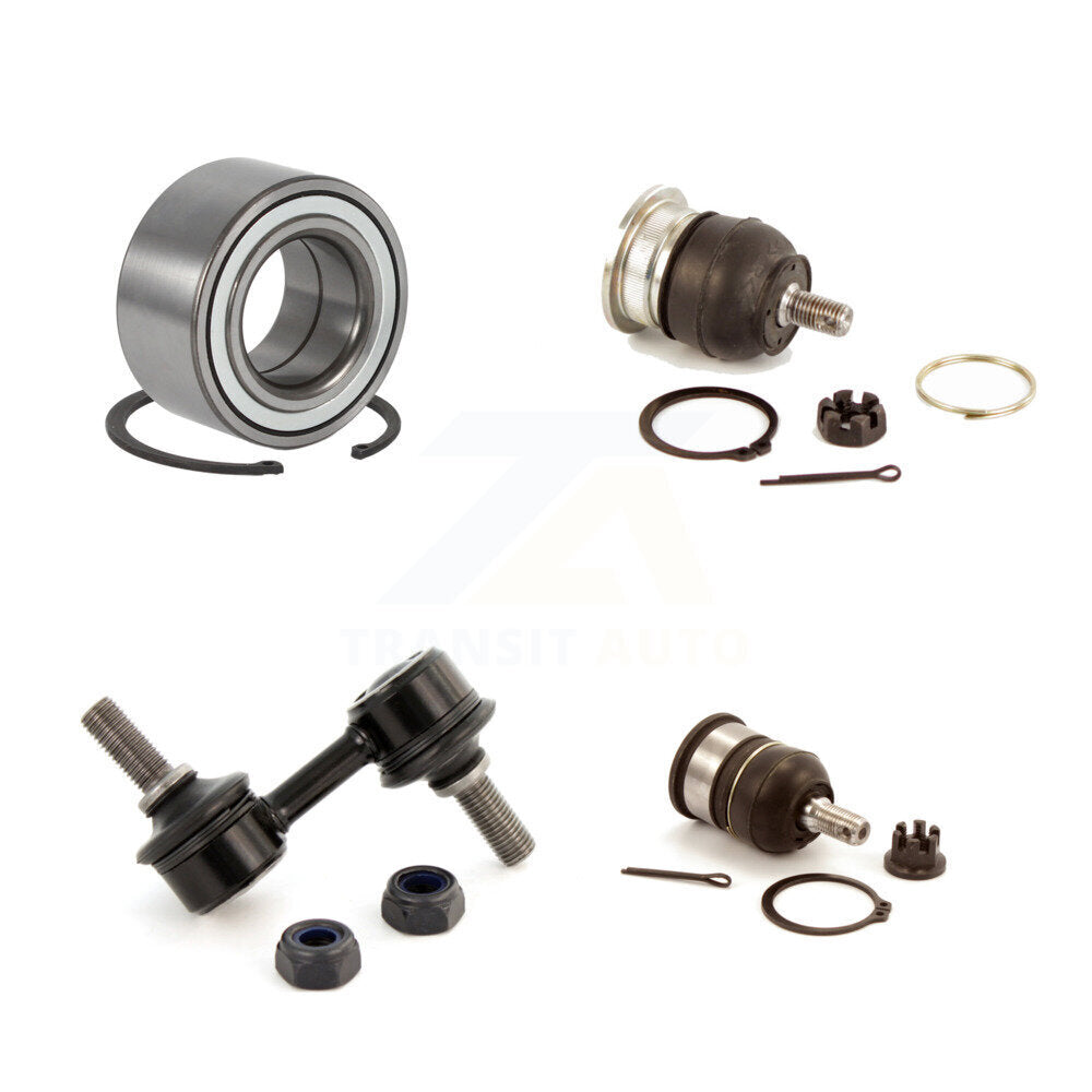 Wheel Bearing Kit-K7T-102952 - Kit.bestparts.ca Kit.bestparts.ca