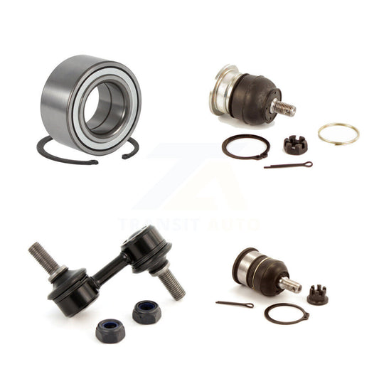 Wheel Bearing Kit-K7T-102952 - Kit.bestparts.ca