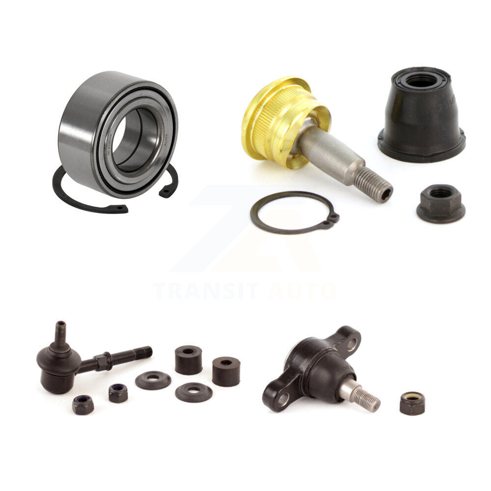 Wheel Bearing Kit-K7T-102953 - Kit.bestparts.ca Kit.bestparts.ca