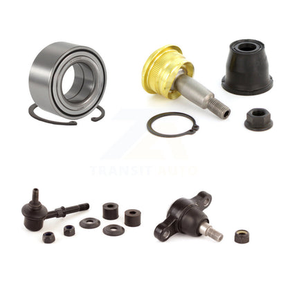 Wheel Bearing Kit-K7T-102954 - Kit.bestparts.ca