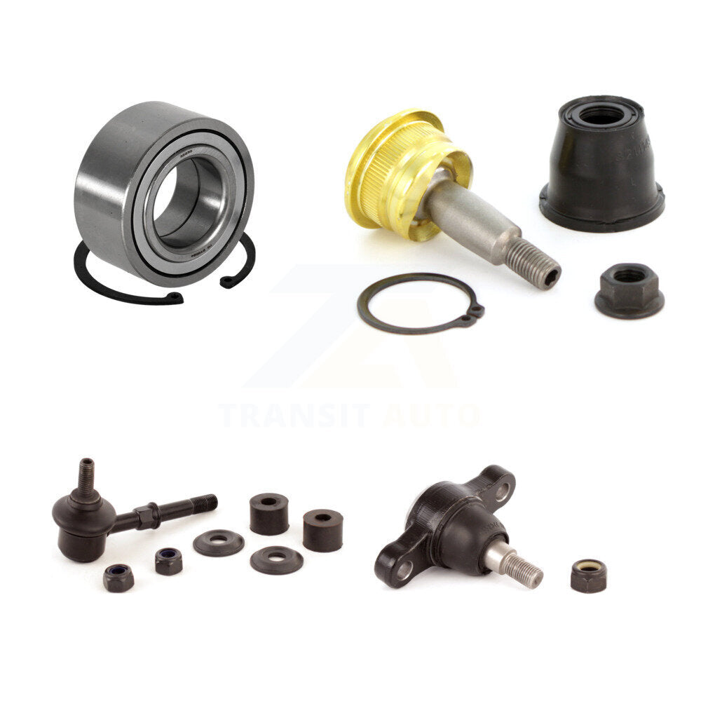 Wheel Bearing Kit-K7T-102955 - Kit.bestparts.ca Kit.bestparts.ca