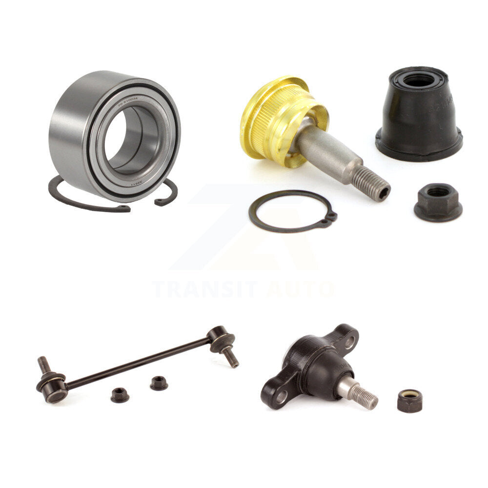 Wheel Bearing Kit-K7T-102957 - Kit.bestparts.ca Kit.bestparts.ca