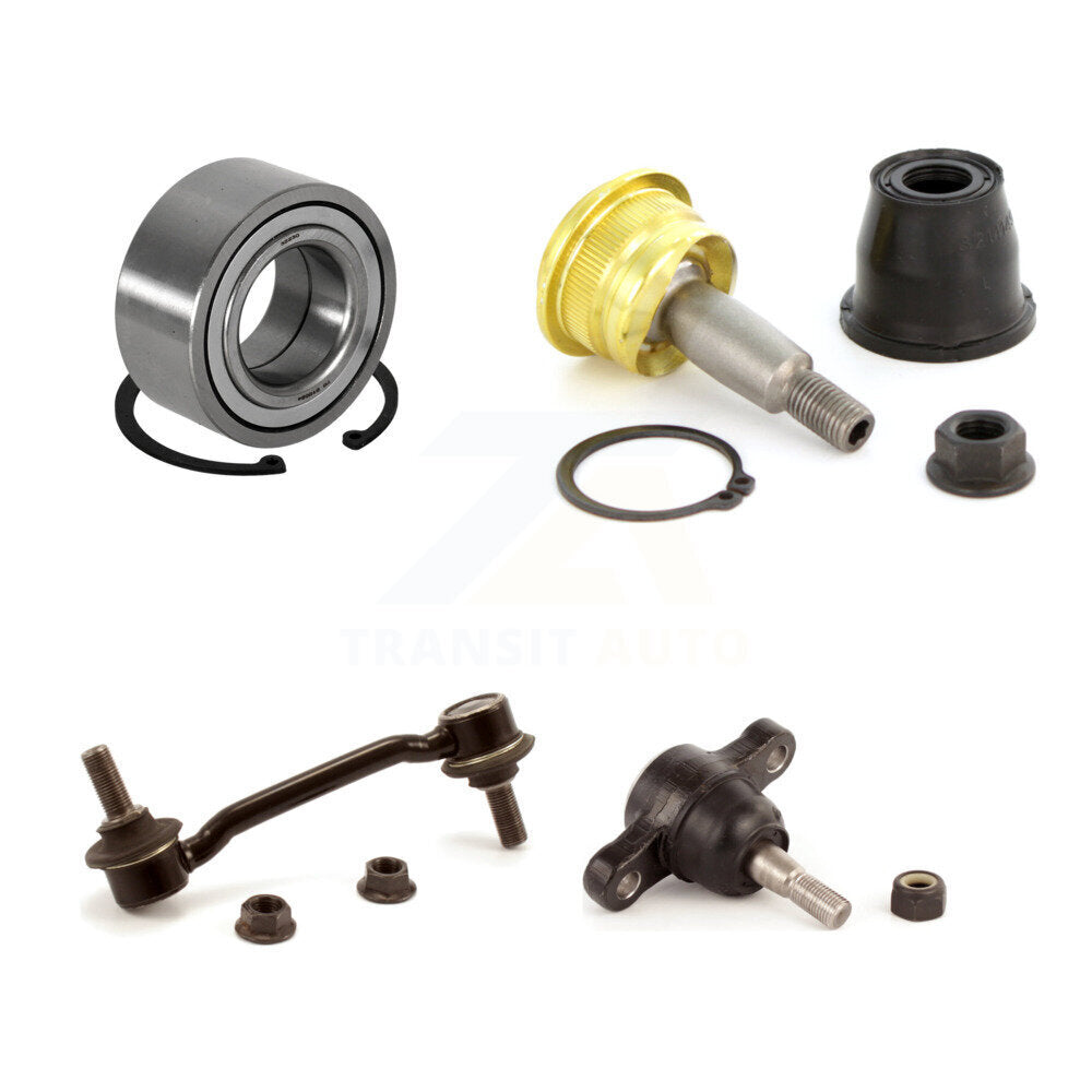 Wheel Bearing Kit-K7T-102958 - Kit.bestparts.ca Kit.bestparts.ca