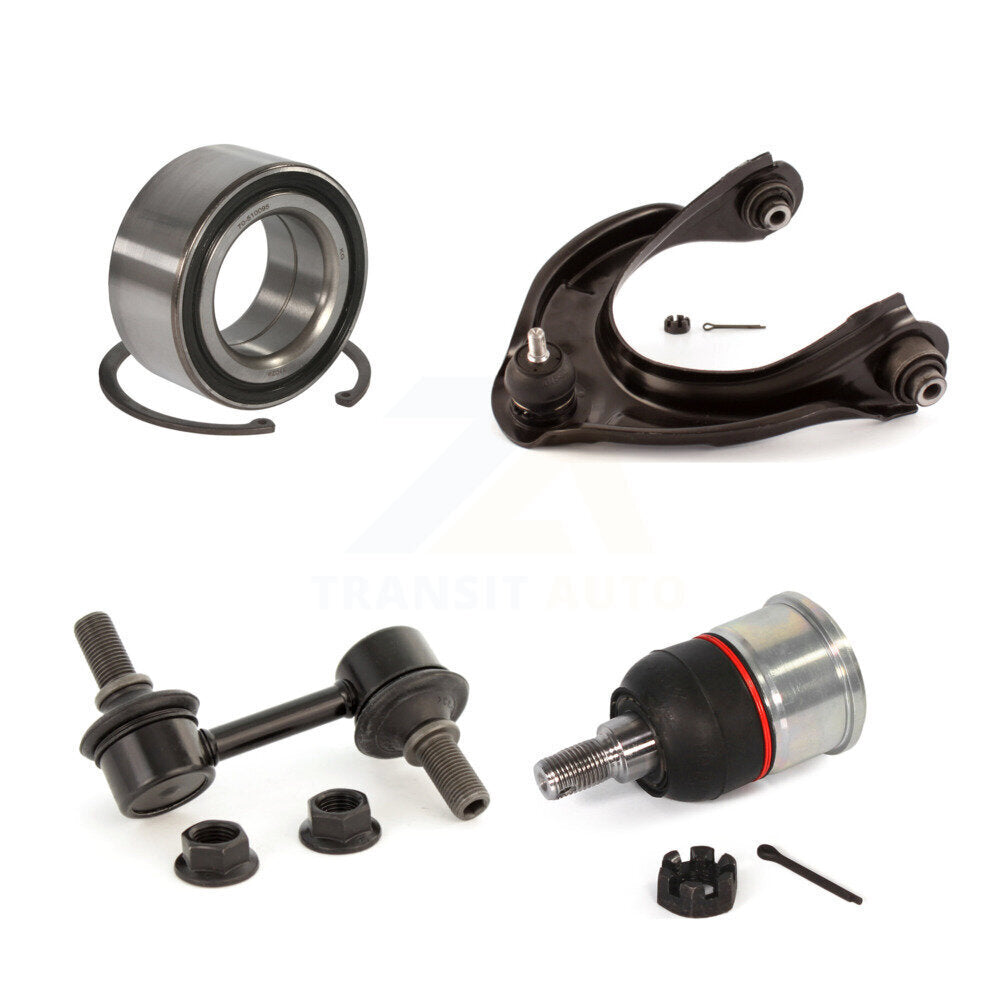 Wheel Bearing Kit-K7T-102959 - Kit.bestparts.ca