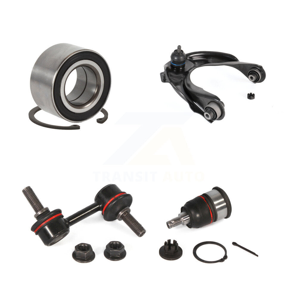 Wheel Bearing Kit-K7T-102960 - Kit.bestparts.ca Kit.bestparts.ca