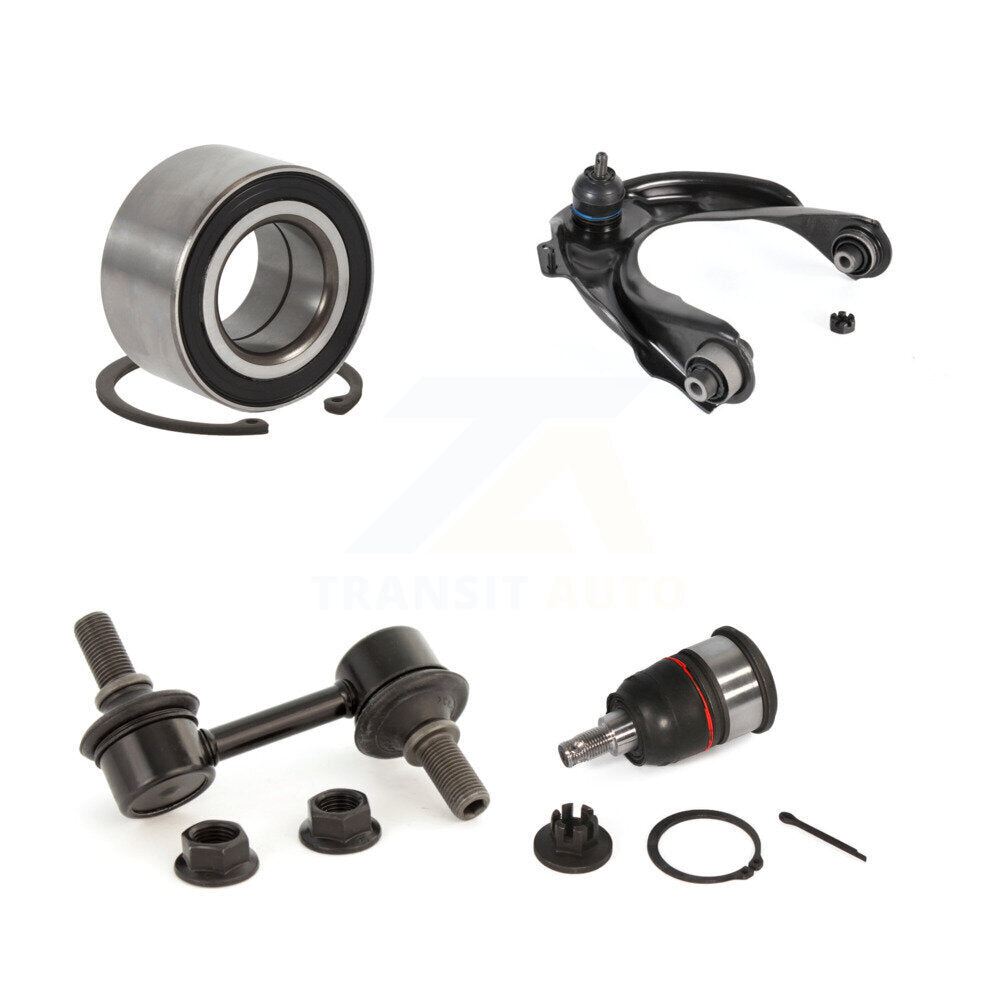 Wheel Bearing Kit-K7T-102961 - Kit.bestparts.ca Kit.bestparts.ca