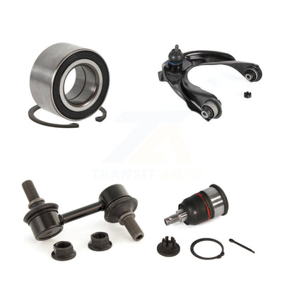 Wheel Bearing Kit-K7T-102961 - Kit.bestparts.ca