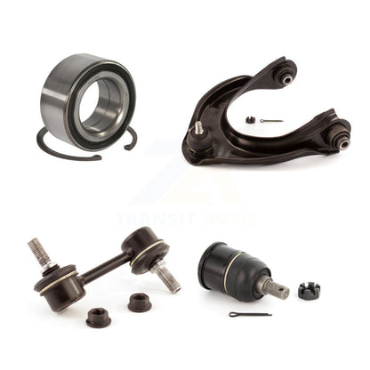 Wheel Bearing Kit-K7T-102962 - Kit.bestparts.ca