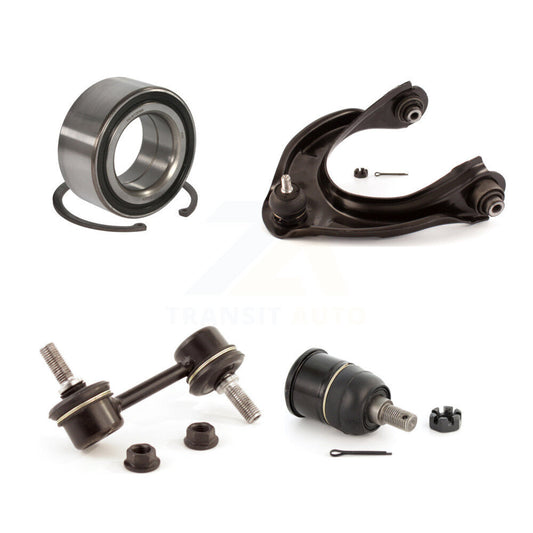 Wheel Bearing Kit-K7T-102962 - Kit.bestparts.ca