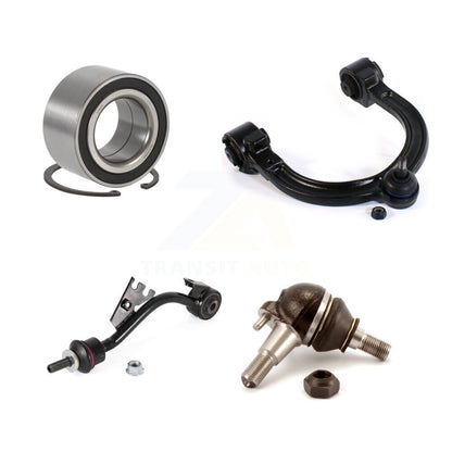 Wheel Bearing Kit-K7T-102963 - Kit.bestparts.ca