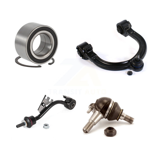 Wheel Bearing Kit-K7T-102963 - Kit.bestparts.ca