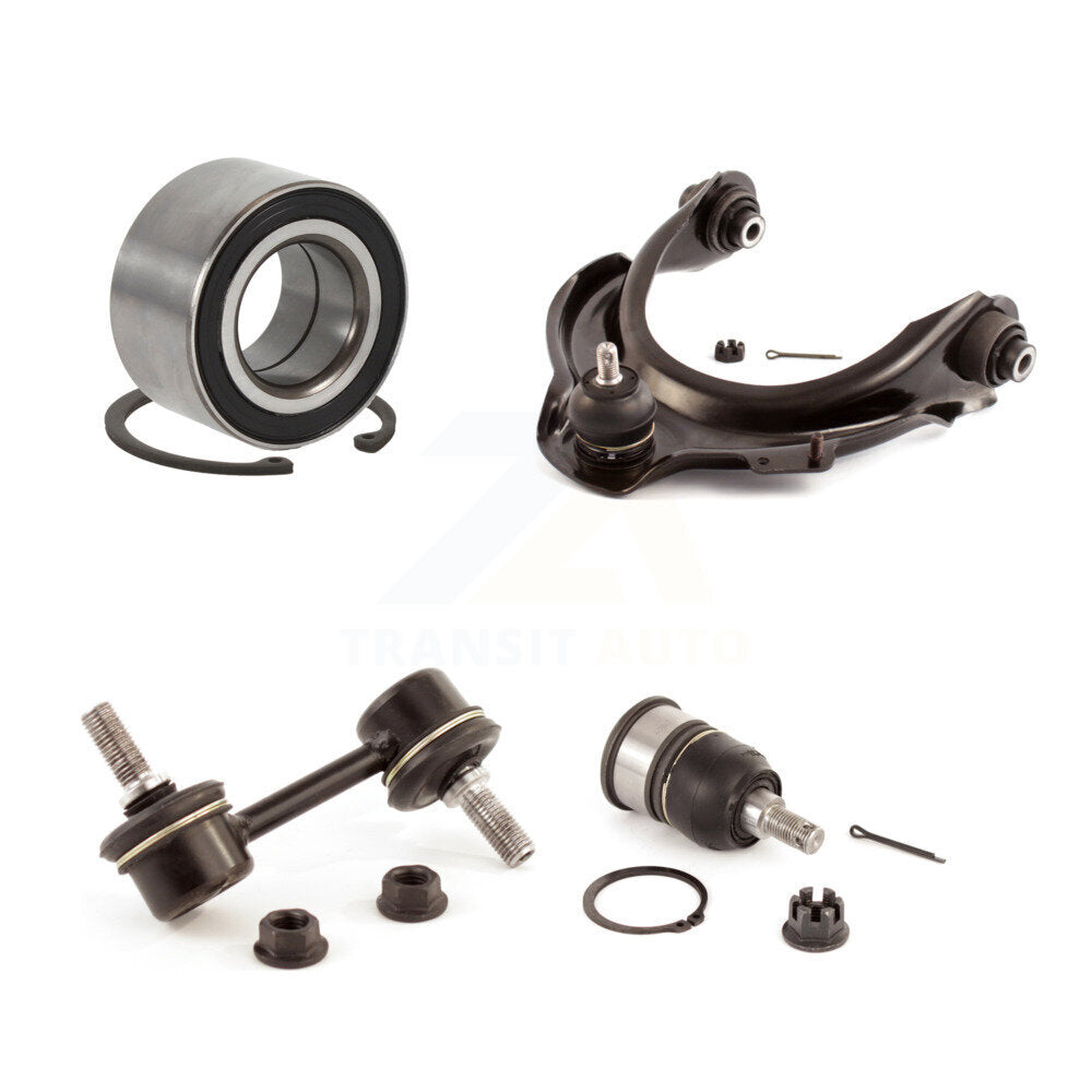 Wheel Bearing Kit-K7T-102964 - Kit.bestparts.ca Kit.bestparts.ca