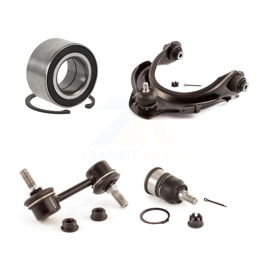 Wheel Bearing Kit-K7T-102964 - Kit.bestparts.ca