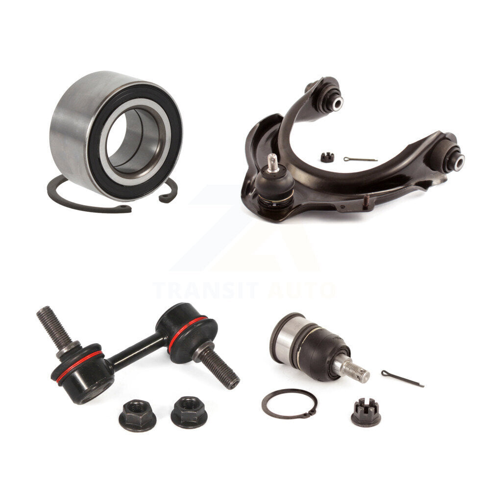 Wheel Bearing Kit-K7T-102965 - Kit.bestparts.ca Kit.bestparts.ca