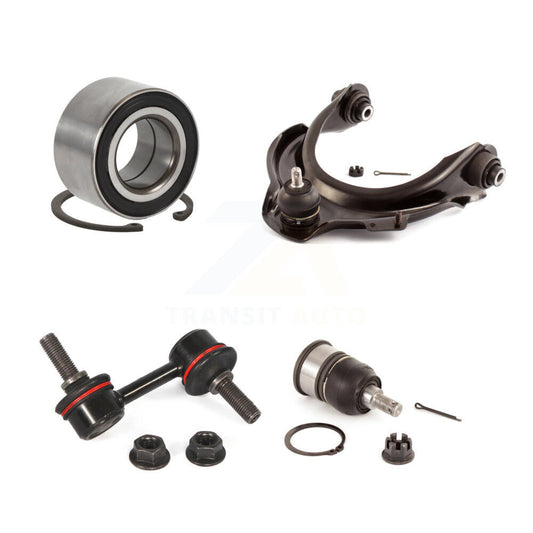 Wheel Bearing Kit-K7T-102965 - Kit.bestparts.ca