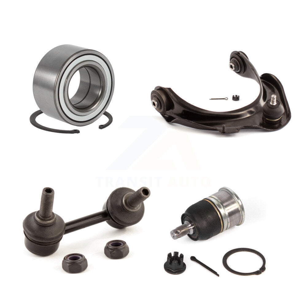 Wheel Bearing Kit-K7T-102966 - Kit.bestparts.ca Kit.bestparts.ca