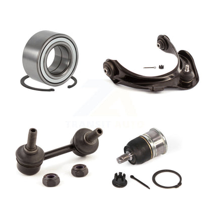 Wheel Bearing Kit-K7T-102966 - Kit.bestparts.ca