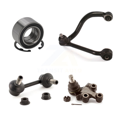 Wheel Bearing Kit-K7T-102967 - Kit.bestparts.ca