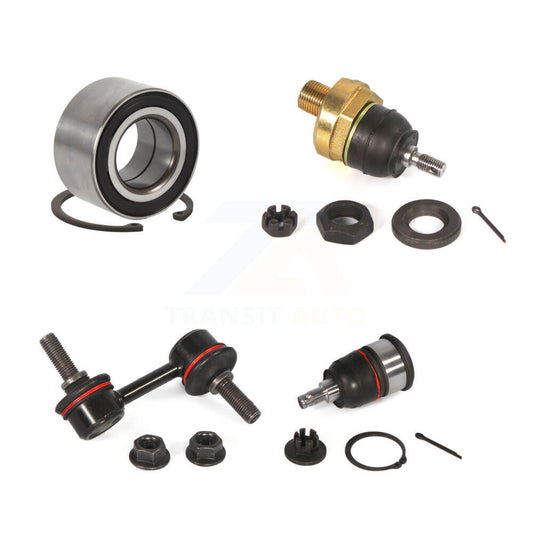 Wheel Bearing Kit-K7T-102968 - Kit.bestparts.ca