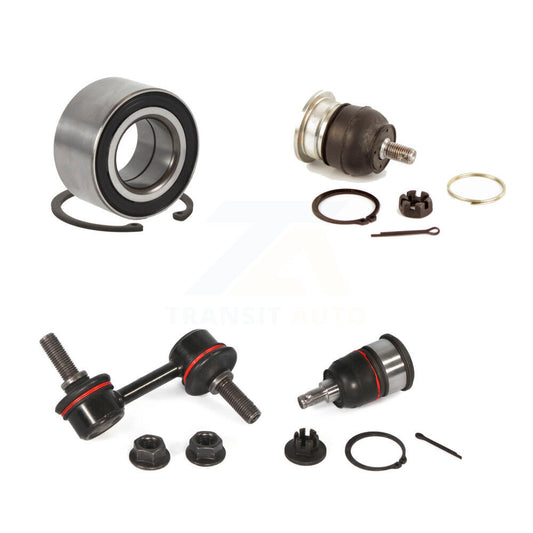 Wheel Bearing Kit-K7T-102969 - Kit.bestparts.ca