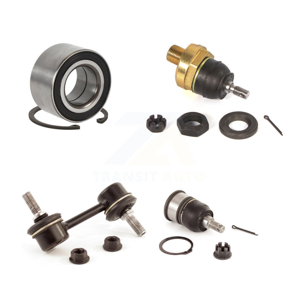 Wheel Bearing Kit-K7T-102970 - Kit.bestparts.ca Kit.bestparts.ca
