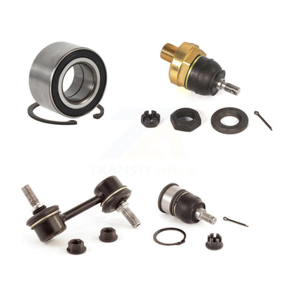 Wheel Bearing Kit-K7T-102970 - Kit.bestparts.ca