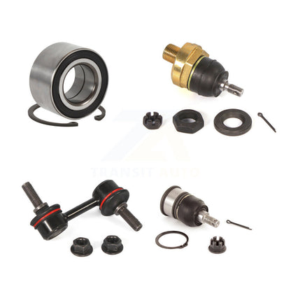 Wheel Bearing Kit-K7T-102972 - Kit.bestparts.ca
