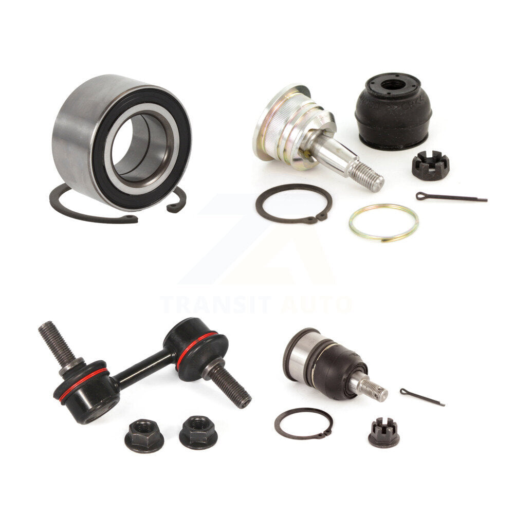 Wheel Bearing Kit-K7T-102973 - Kit.bestparts.ca Kit.bestparts.ca