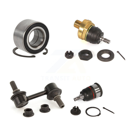 Wheel Bearing Kit-K7T-102974 - Kit.bestparts.ca