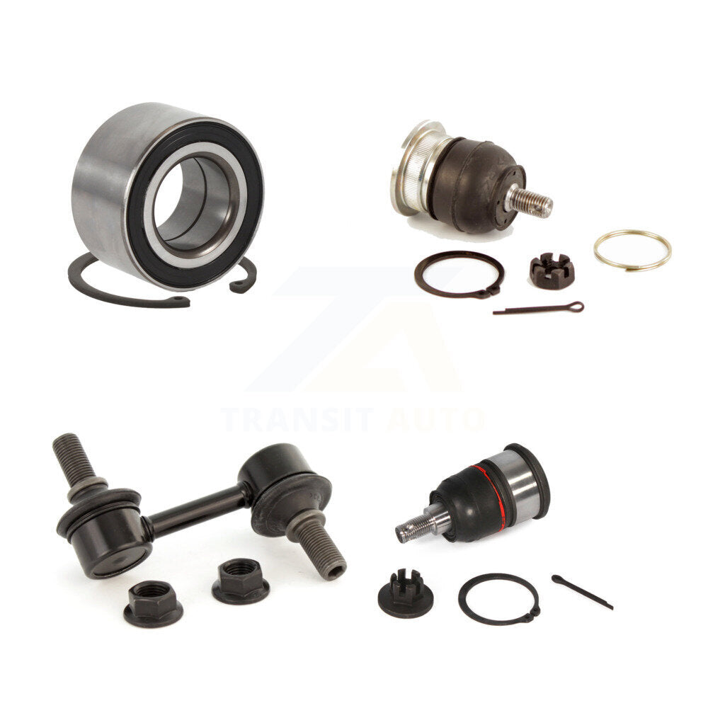 Wheel Bearing Kit-K7T-102975 - Kit.bestparts.ca Kit.bestparts.ca