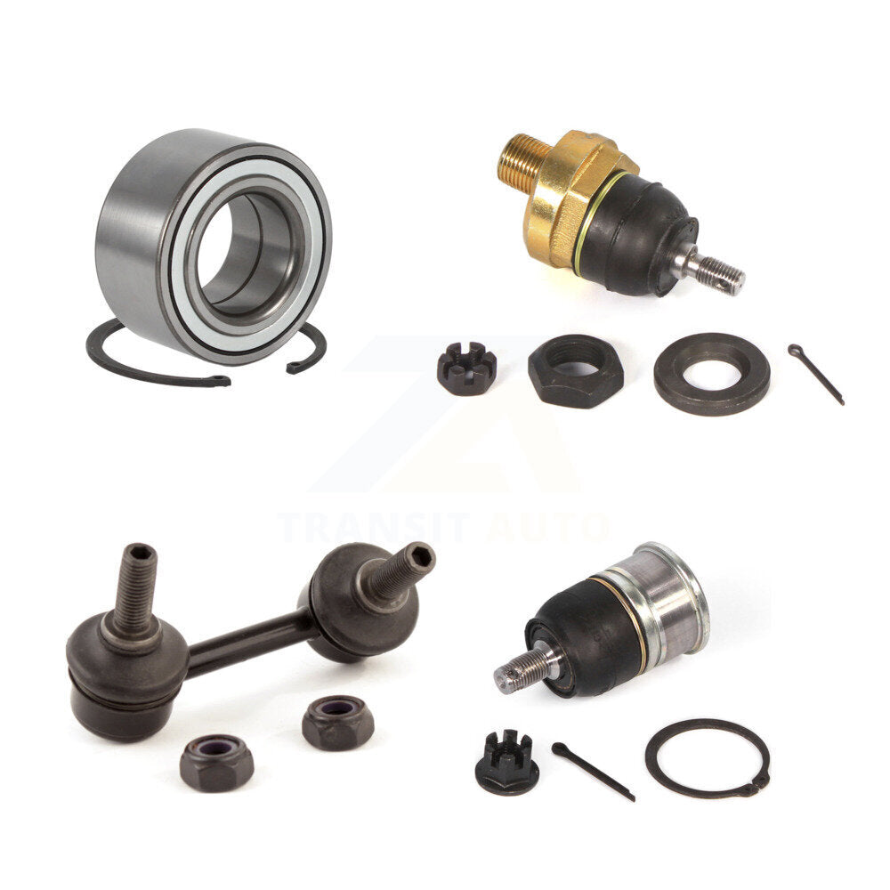 Wheel Bearing Kit-K7T-102976 - Kit.bestparts.ca Kit.bestparts.ca