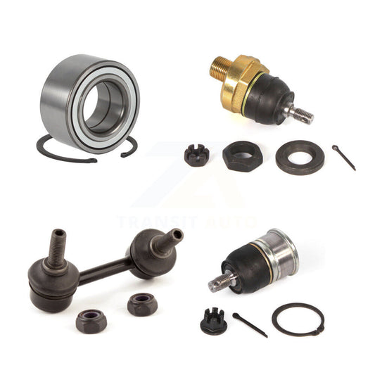 Wheel Bearing Kit-K7T-102976 - Kit.bestparts.ca