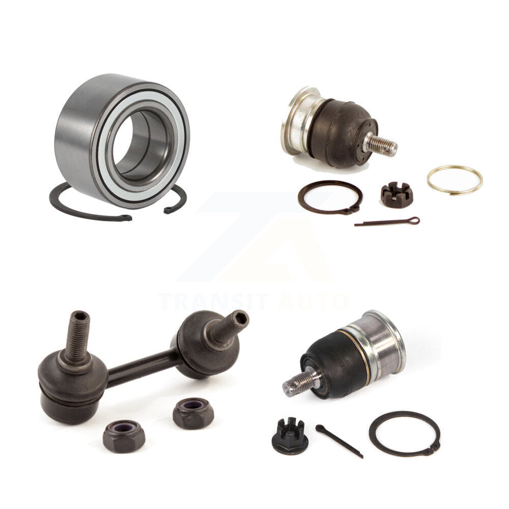 Wheel Bearing Kit-K7T-102977 - Kit.bestparts.ca Kit.bestparts.ca