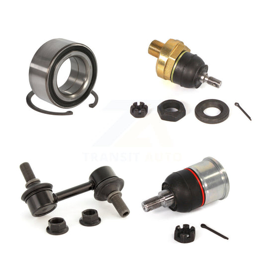 Wheel Bearing Kit-K7T-102978 - Kit.bestparts.ca