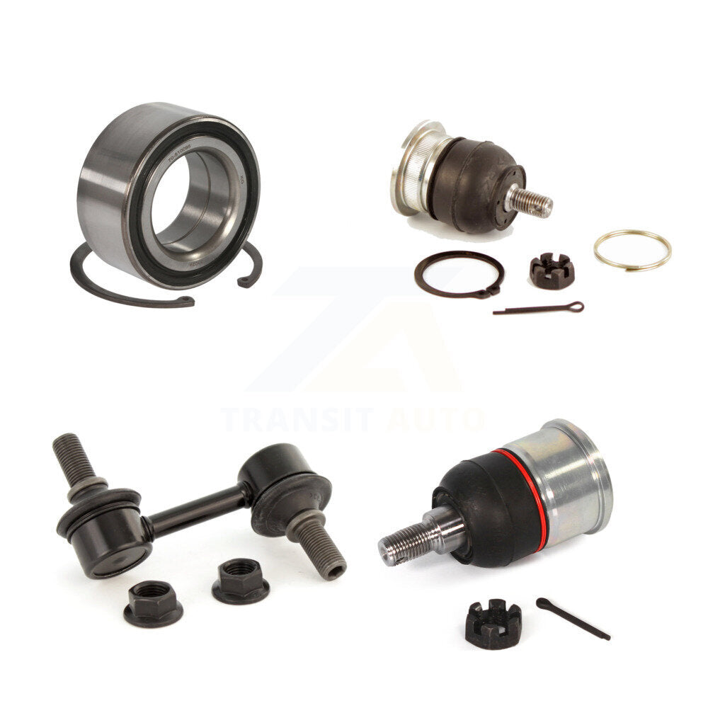 Wheel Bearing Kit-K7T-102979 - Kit.bestparts.ca Kit.bestparts.ca