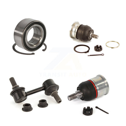 Wheel Bearing Kit-K7T-102979 - Kit.bestparts.ca