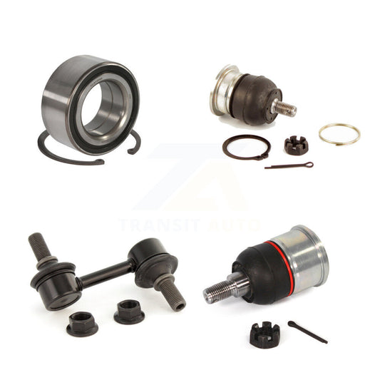 Wheel Bearing Kit-K7T-102979 - Kit.bestparts.ca