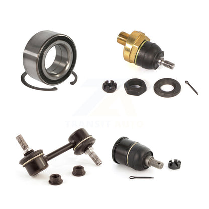 Wheel Bearing Kit-K7T-102980 - Kit.bestparts.ca