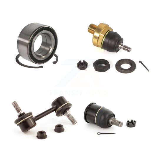 Wheel Bearing Kit-K7T-102980 - Kit.bestparts.ca