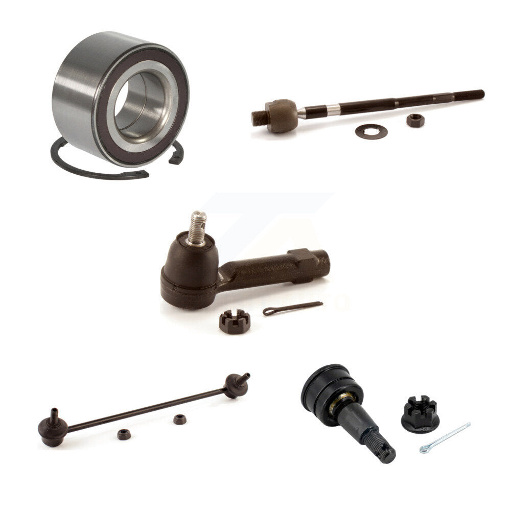 Wheel Bearing Kit-K7T-102982 - Kit.bestparts.ca Kit.bestparts.ca