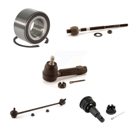 Wheel Bearing Kit-K7T-102982 - Kit.bestparts.ca