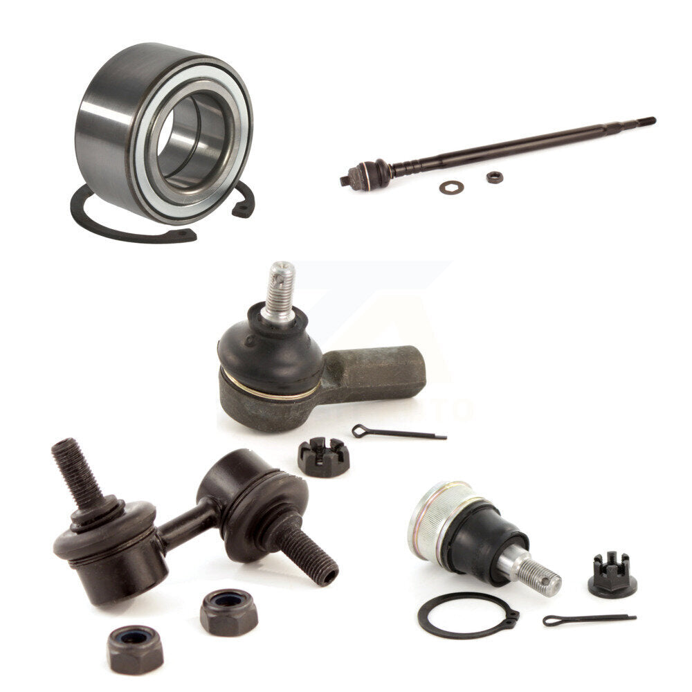 Wheel Bearing Kit-K7T-102983 - Kit.bestparts.ca Kit.bestparts.ca