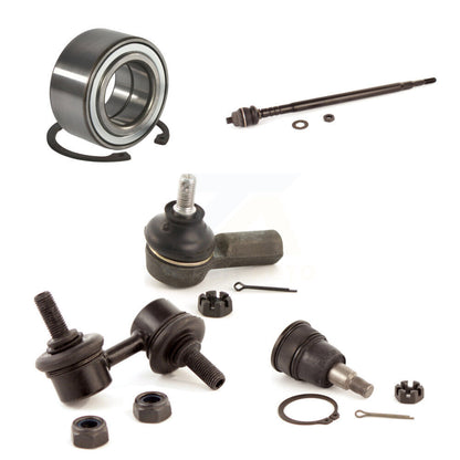 Wheel Bearing Kit-K7T-102984 - Kit.bestparts.ca