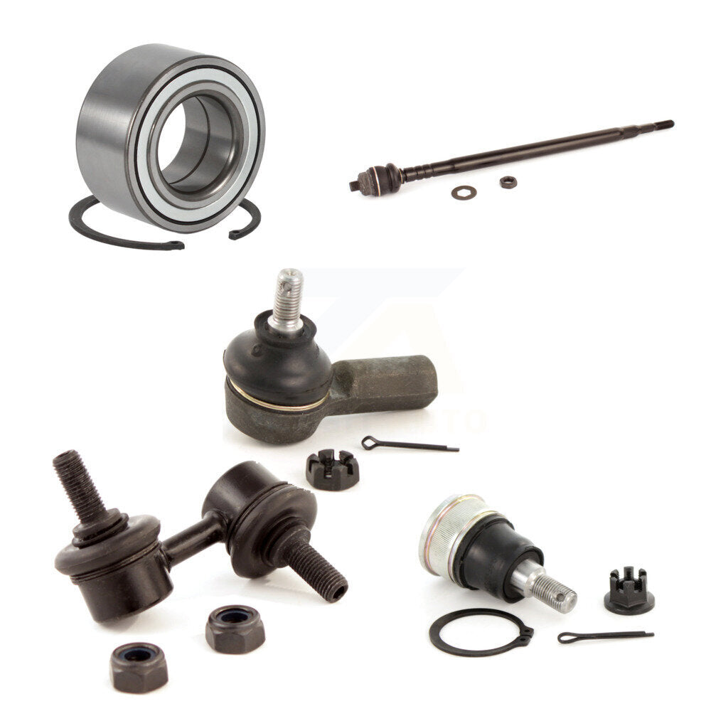 Wheel Bearing Kit-K7T-102985 - Kit.bestparts.ca