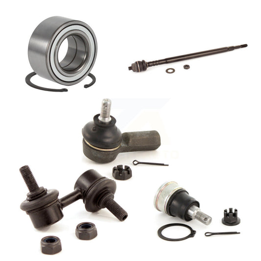 Wheel Bearing Kit-K7T-102985 - Kit.bestparts.ca