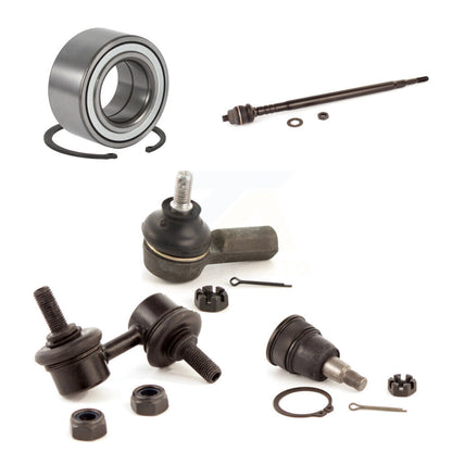 Wheel Bearing Kit-K7T-102986 - Kit.bestparts.ca